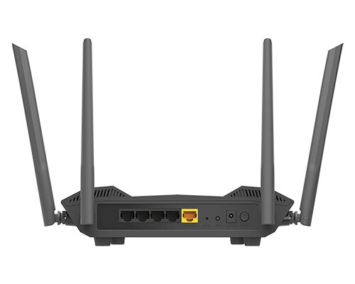 D-LINK DIR-X1560 AX1500 Wi-Fi 6 Router