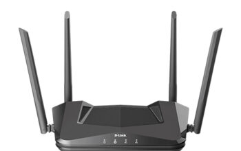 D-LINK DIR-X1560 AX1500 Wi-Fi 6 Router