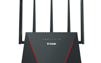 D-LINK DIR-X3000Z AX3000 Mesh Gigabit Wireless Router