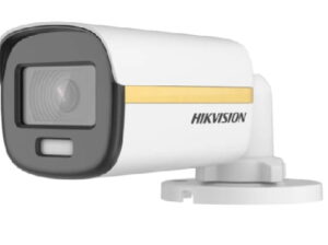 HIKVISION DS-2CE10KF3T(3.6mm) 3K ColorVu Fixed Mini Bullet Camera