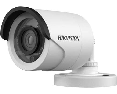 HIKVISION DS-2CE16D0T-IF(3.6) 2 MP Fixed Mini Bullet Camera