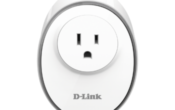 D-LINK DSP-W115 mydlink Wi-Fi Smart Plug