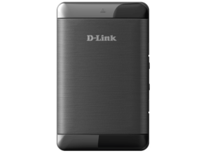 D-LINK DWR-932C 4G/LTE Mobile Router