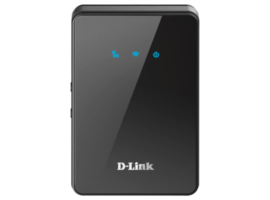 D-LINK DWR-932C 4G/LTE Mobile Router