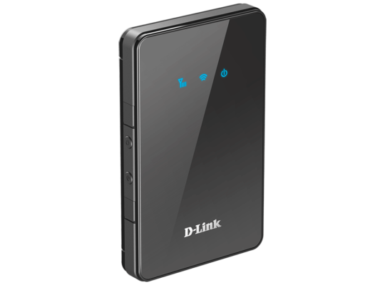 D-LINK DWR-932C 4G/LTE Mobile Router