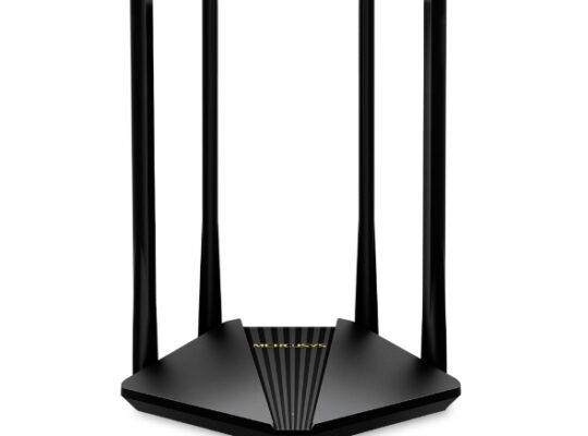 MERCUSYS MR30G AC1200 Wireless Dual Band Gigabit Router