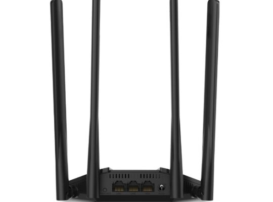 MERCUSYS MR30G AC1200 Wireless Dual Band Gigabit Router