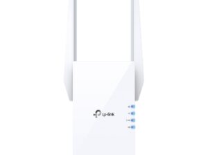 TP-LINK RE505X New AX1500 Wi-Fi 6 Range Extender