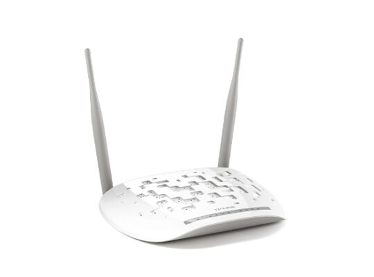 TP-LINK TD-W8961N 300Mbps Wireless N ADSL2+ Modem Router