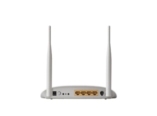 TP-LINK TD-W8961N 300Mbps Wireless N ADSL2+ Modem Router