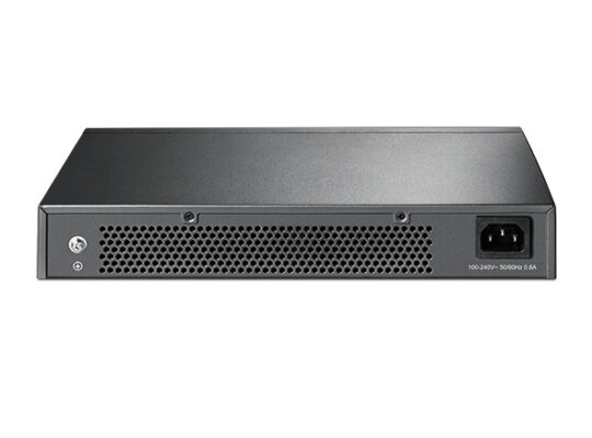 TP-LINK TL-SG1024DE 24-Port Gigabit Easy Smart Switch