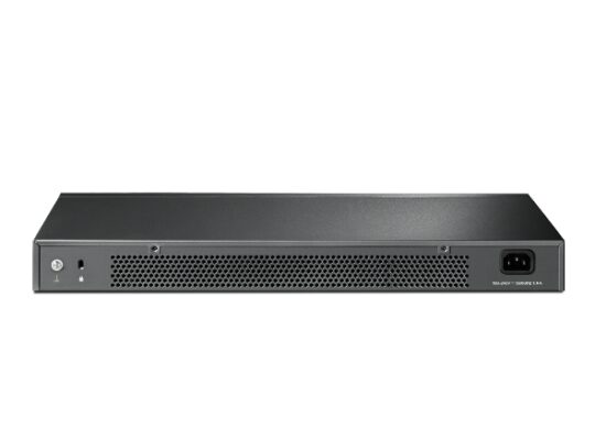 TP-LINK TL-SG3452 JetStream 48-Port Gigabit L2 Managed Switch with 4 SFP Slots