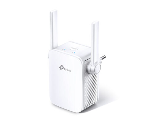 TP-LINK TL-WA855RE 300Mbps Wi-Fi Range Extender