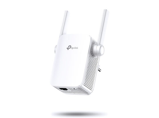 TP-LINK TL-WA855RE 300Mbps Wi-Fi Range Extender