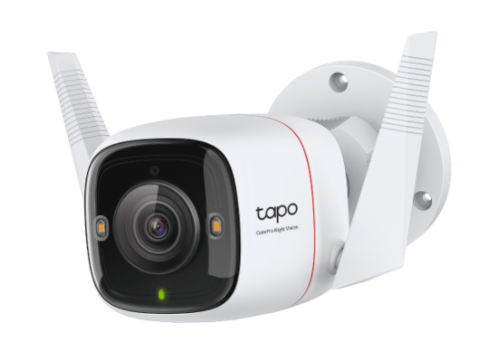 Tapo C325WB Outdoor Security Wi-Fi Camera