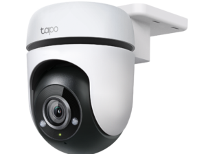 Tapo C500 Outdoor Pan/Tilt Security WiFi Camera