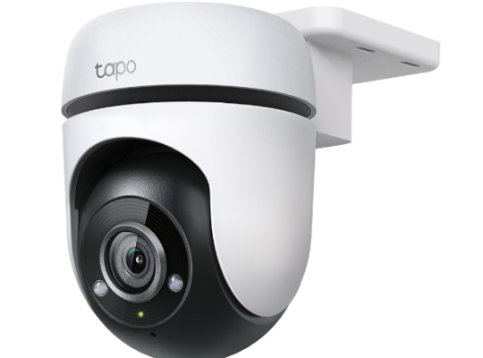 Tapo C500 Outdoor Pan/Tilt Security WiFi Camera