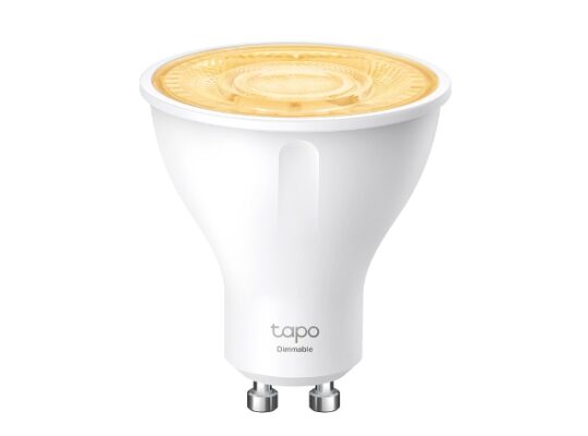 Tapo L610(2-Pack) Smart Wi-Fi Spotlight, Dimmable