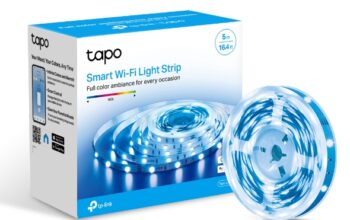 Tapo L900-5 LED Light Strip (Smart WiFi)