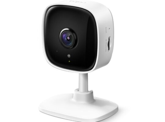 Tapo C100 Home Security WiFi Camera