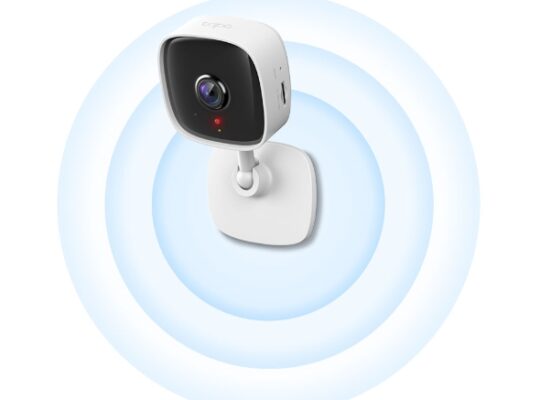 Tapo C100 Home Security WiFi Camera