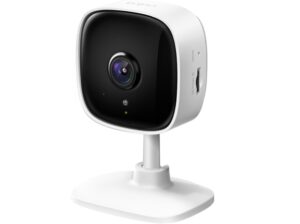 Tapo C110 Home Security Wi-Fi Camera