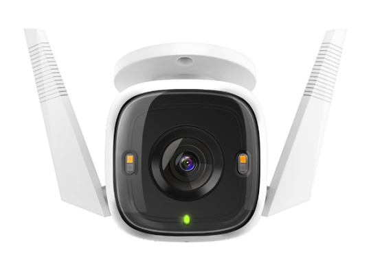 Tapo C320WS Outdoor Security Wi-Fi Camera