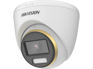 HIKVISION DS-2CE72KF3T(3.6mm) 3K ColorVu Fixed Turret Camera