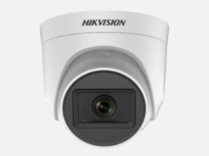 HIKVISION DS-2CE76D0T-EXIPF(3.6) 2 MP Indoor Fixed Turret Camera