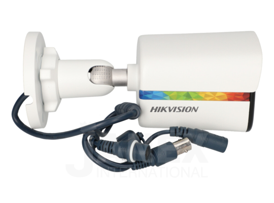 HIKVISION DS-2CE10DF8T-F(3.6mm)2 MP ColorVu Fixed Mini Bullet Camera