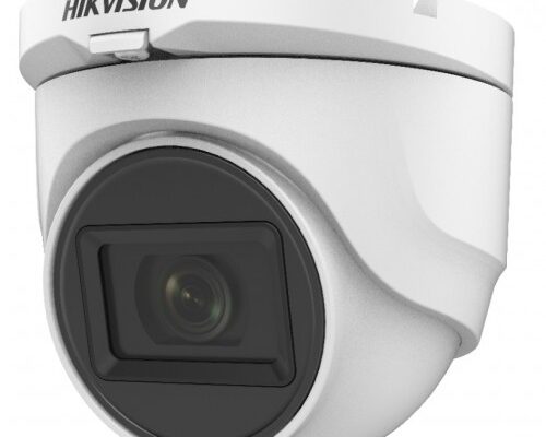 HIKVISION DS-2CE76D0T-ITMFS(2.8)2 MP Audio Fixed Turret Camera