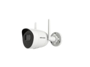 HIKVISION DS-2CV2021G2-IDW(E)(2.8) 2 MP Outdoor Audio Fixed Bullet Network Camera