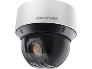 HIKVISION DS-2DE4A425IW-DE(S6) 4-inch 4 MP 25X Powered by DarkFighter IR Network Speed Dome