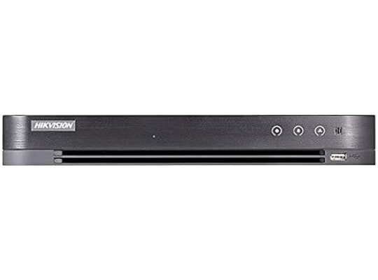 HIKVISION iDS-7216HQHI-M2/FA 16-ch 1080p 1U H.265 AcuSense DVR