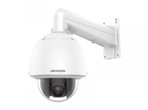 HIKVISION DS-2DE5225W-AE(T5) w/Brackets 2 MP 25X Powered by DarkFighter Network Speed Dome