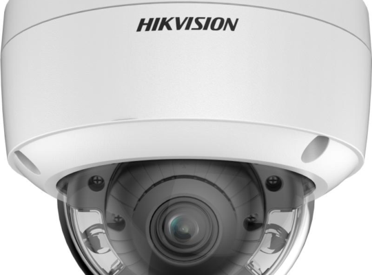 HIKVISION DS-2CD2147G2-L(C)(2.8) 4 MP ColorVu Fixed Dome Network Camera