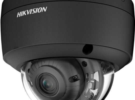 HIKVISION DS-2CD2147G2-LSU(C)(4.0) 4 MP ColorVu Fixed Dome Network Camera