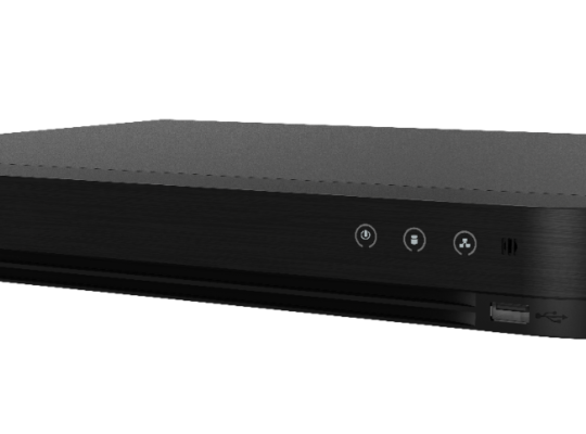 HIKVISION iDS-7232HQHI-M2/S(E) 32-ch 1080p 1U H.265 AcuSense DVR