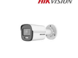 HIKVISION DS-2CD1027G0-L(C)(4.0) 2 MP ColorVu Fixed Bullet Network Camera