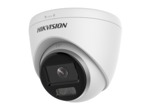 HIKVISION DS-2CD1327G0-L(C)(2.8) 2 MP ColorVu Fixed Turret Network Camera