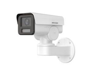 HIKVISION DS-2CD1P27G2-LUF(2.8) 2 MP ColorVu Fixed Bullet PT Network Camera