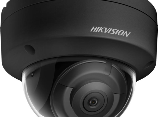 HIKVISION DS-2CD2143G2-I(2.8) 4 MP AcuSense Fixed Dome Network Camera