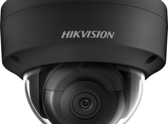 HIKVISION DS-2CD2143G2-I(2.8) 4 MP AcuSense Fixed Dome Network Camera