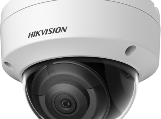 HIKVISION DS-2CD2143G2-I(2.8) 4 MP AcuSense Fixed Dome Network Camera