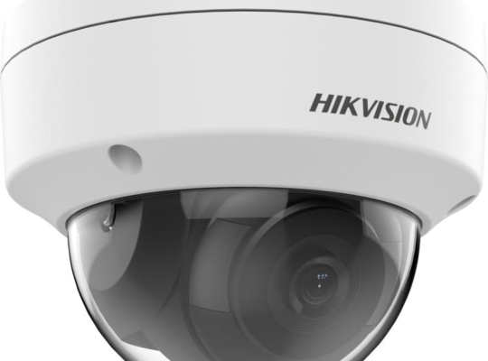 HIKVISION DS-2CD1143G0-I(4.0) 4MP Fixed Dome Network Camera