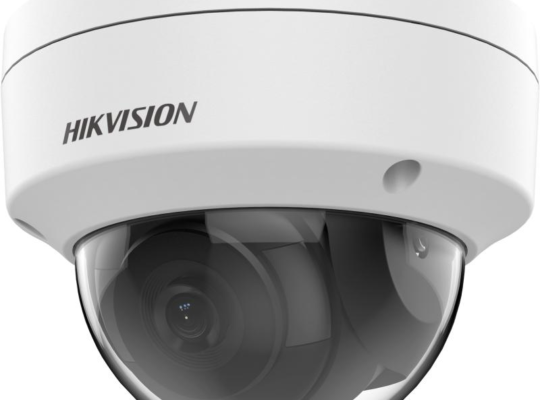 HIKVISION DS-2CD1143G0-I(4.0) 4MP Fixed Dome Network Camera