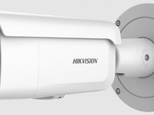 HIKVISION DS-2CD2647G2-LZS(C) 4 MP ColorVu Motorized Varifocal Bullet Network Camera