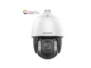 HIKVISION DS-2DE7A412MCG-EB 7-inch 4 MP 12X ColorVu Network Speed Dome