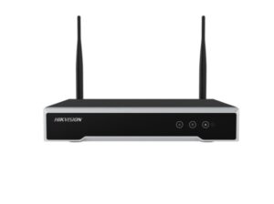 HIKVISION DS-7108NI-K1/W/M(C) 8-ch Mini 1U Wi-Fi NVR