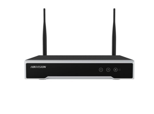 HIKVISION DS-7104NI-K1/W/M(C) 4-ch Mini 1U WiFi NVR